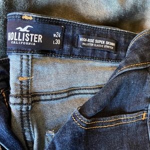 Hollister